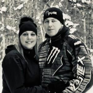 Meet your Posher, Melanie